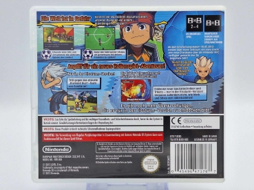 Inazuma Eleven 2: Eissturm